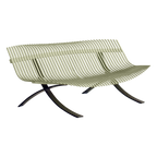 Charivari Bench