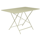 Bistro Rectangular Table
