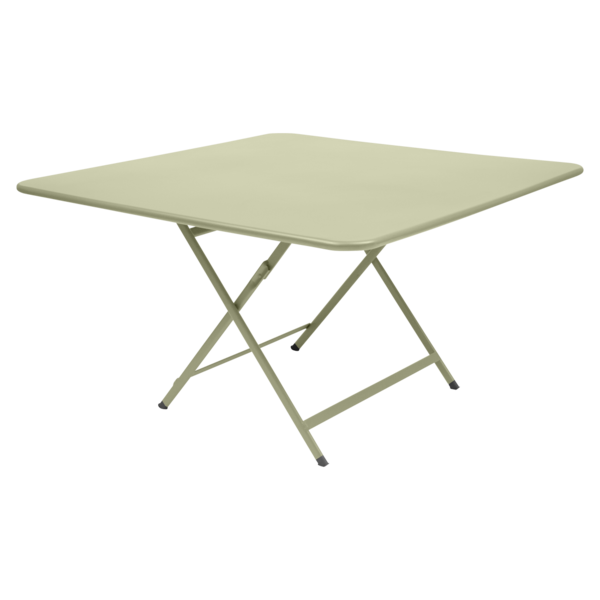 Caractere Square Table
