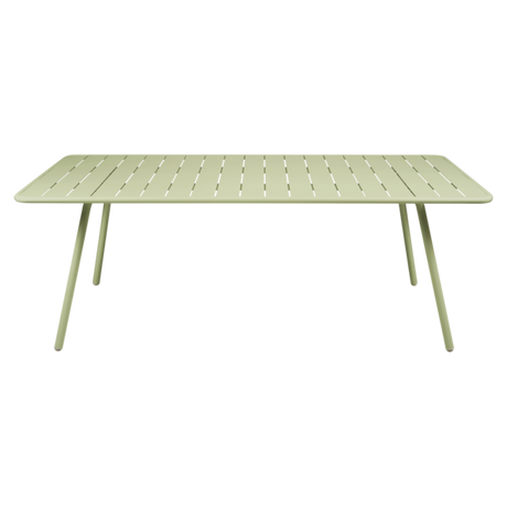 Luxembourg Rectangular Dining Table