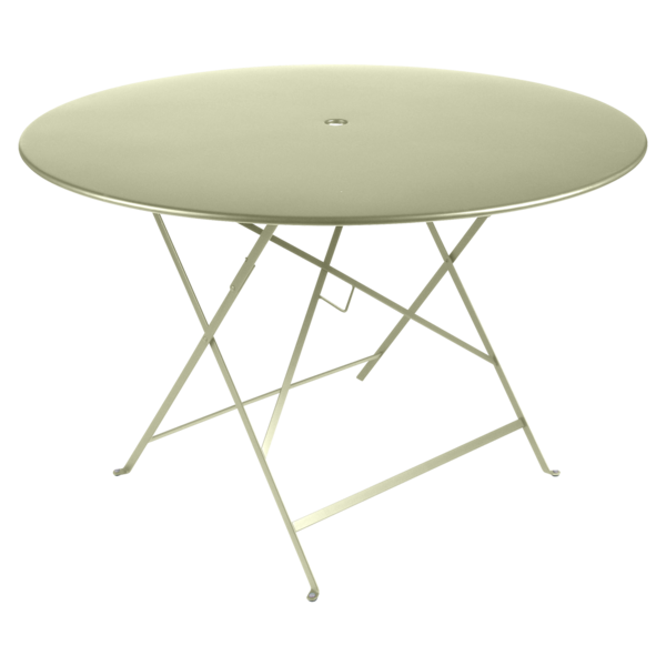 Bistro Round Table
