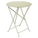 Bistro Round Table