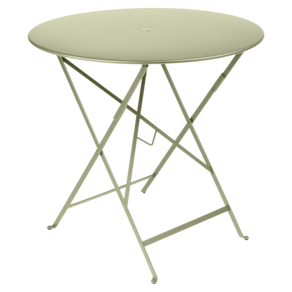 Bistro Round Table