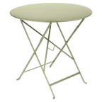 Bistro Round Table