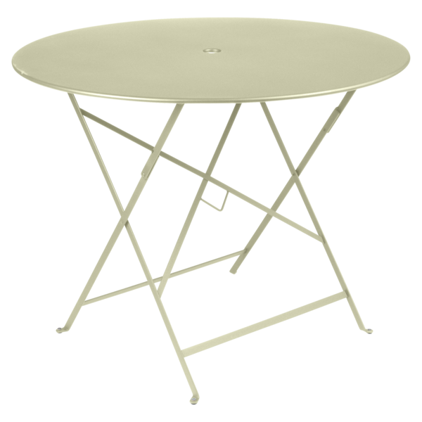 Bistro Round Table