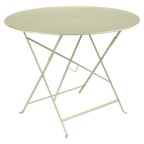 Bistro Round Table