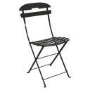 La Mome Chair