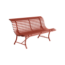 Louisiane Bench