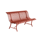 Louisiane Bench