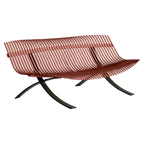 Charivari Bench
