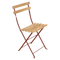Natural Bistro Chair