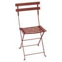 Metal Bistro Chair