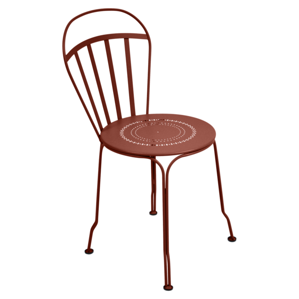 Louvre Chair