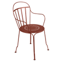 Louvre Armchair