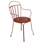 Louvre Armchair