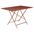 Bistro Rectangular Table