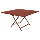 Caractere Square Table