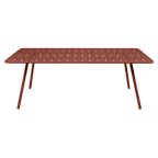 Luxembourg Rectangular Dining Table