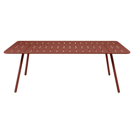 Luxembourg Rectangular Dining Table