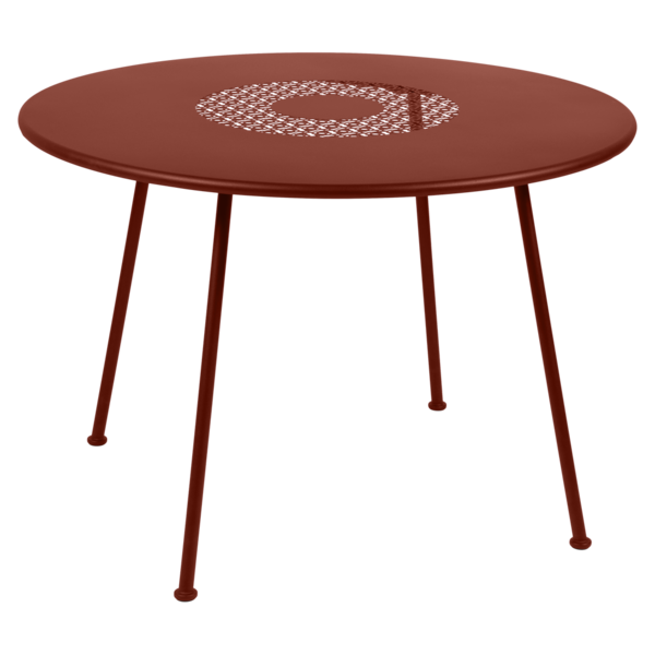 Lorette Round Table