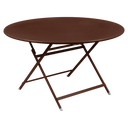 Caractere Round Table