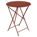Bistro Round Table