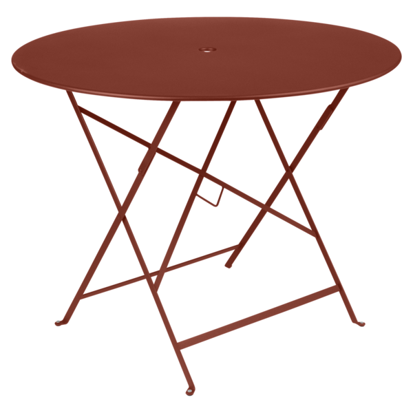 Bistro Round Table