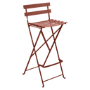 Folding Bistro Bar Chair