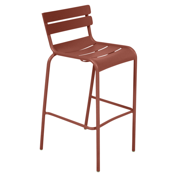 Luxembourg Bar Chair