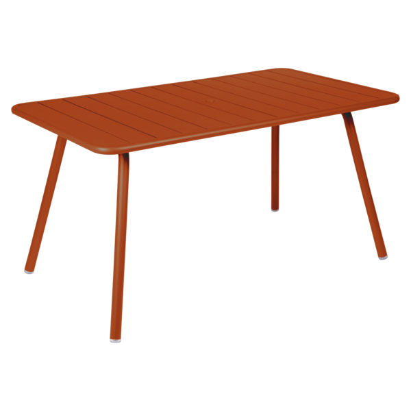 Luxembourg Rectangular Dining Table