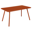 Luxembourg Rectangular Dining Table