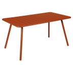 Luxembourg Rectangular Dining Table