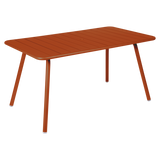 Luxembourg Rectangular Dining Table