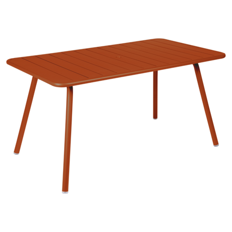 Luxembourg Rectangular Dining Table