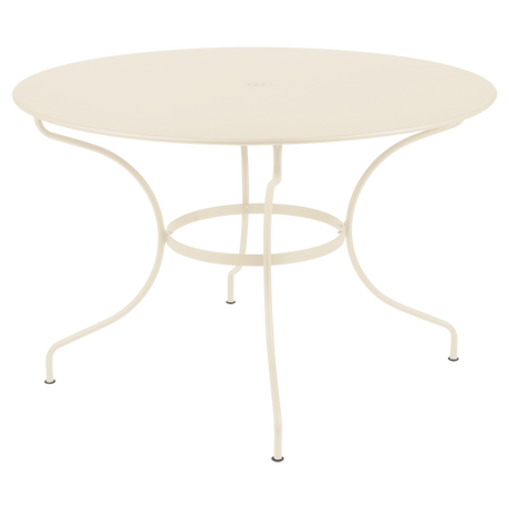 Opera Round Table