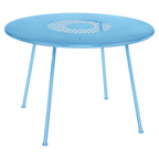 Lorette Round Table