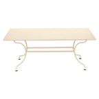 Romane Rectangular Table