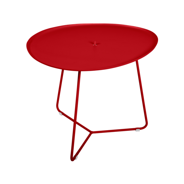 Cocotte Low Table