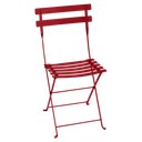 Metal Bistro Chair