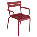 Luxembourg Dining Armchair