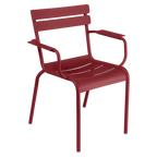 Luxembourg Dining Armchair