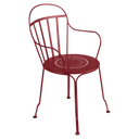 Louvre Armchair