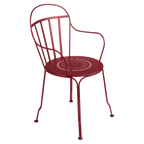 Louvre Armchair