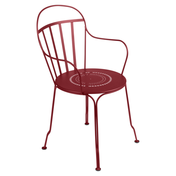 Louvre Armchair