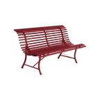 Louisiane Bench