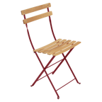 Natural Bistro Chair