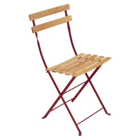 Natural Bistro Chair