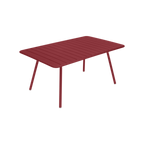 Luxembourg Rectangular Dining Table