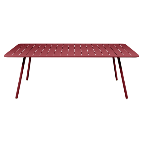 Luxembourg Rectangular Dining Table