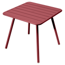 Luxembourg Square Dining Table